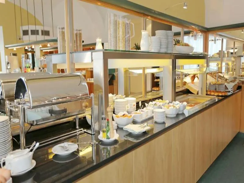 Best Western Hotel Moran Prag