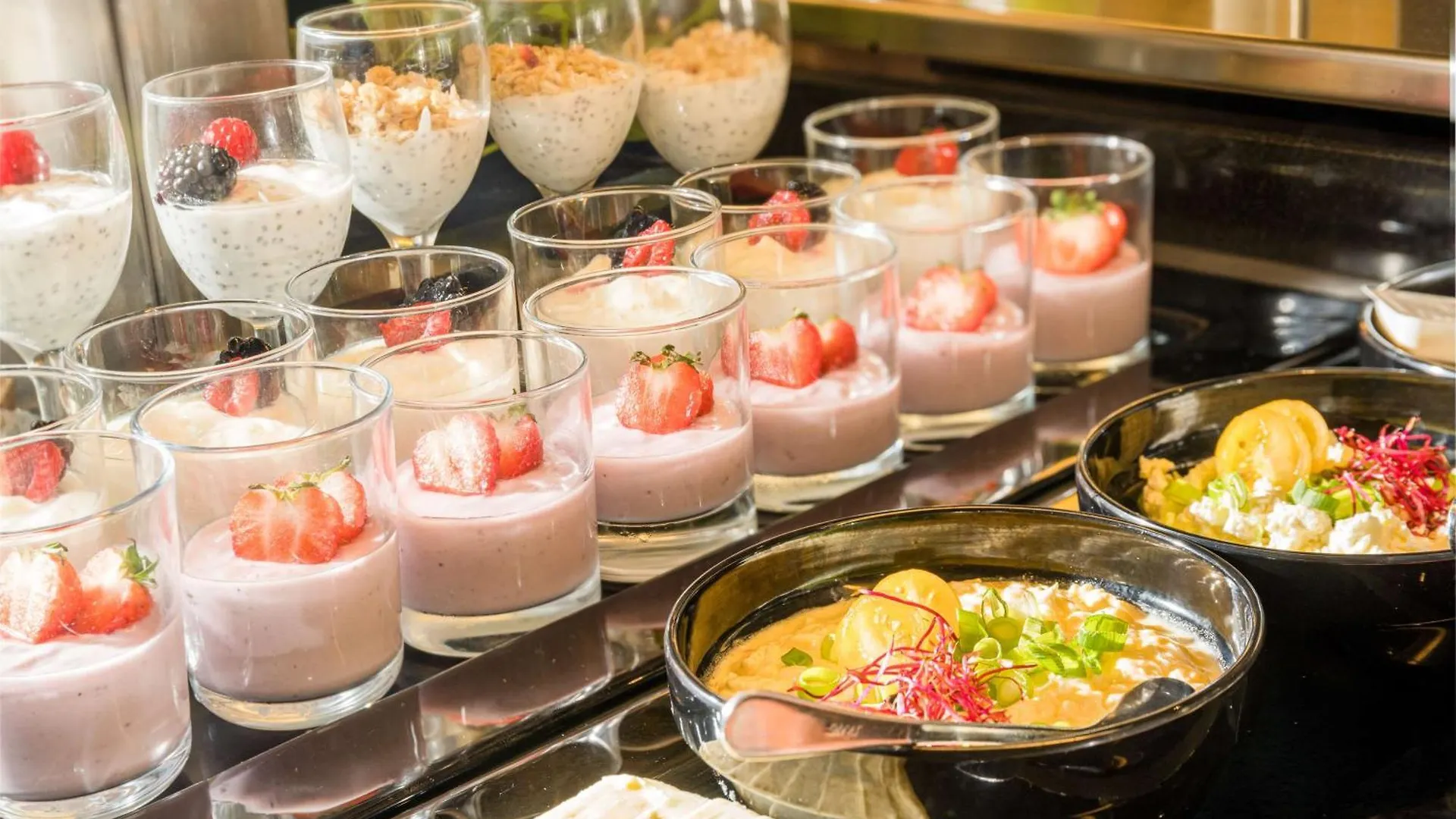 ****  Best Western Hotel Moran Prag Çek Cumhuriyeti