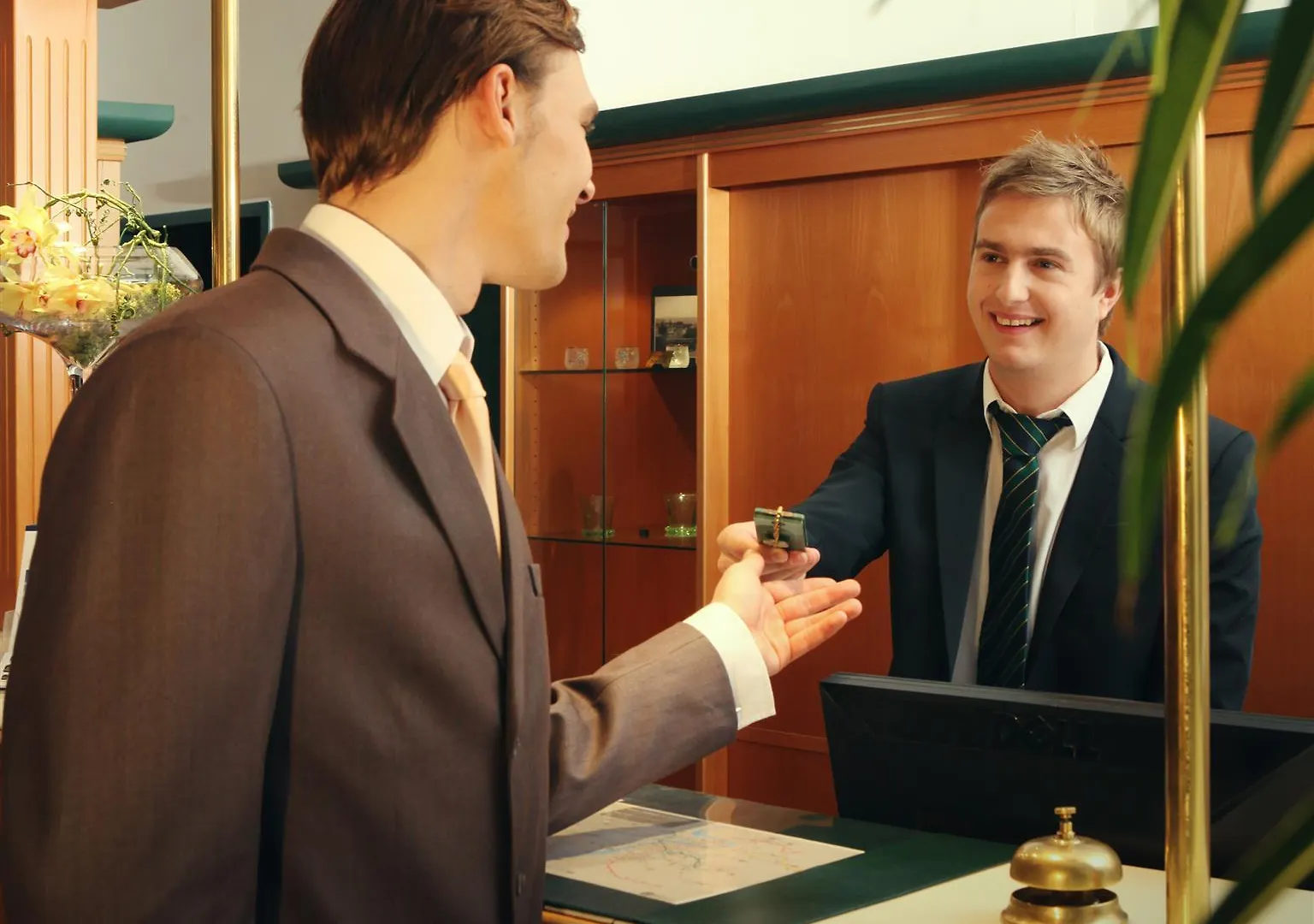 ****  Best Western Hotel Moran Praga Czechy