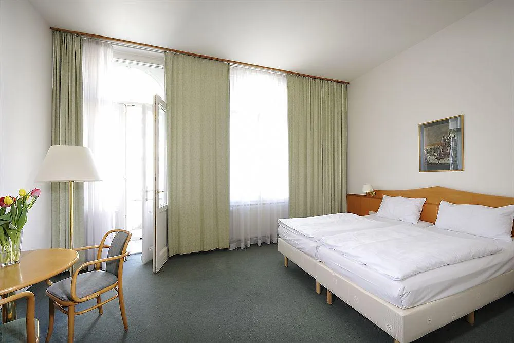 Best Western Hotel Moran Prága 4*,  Csehország
