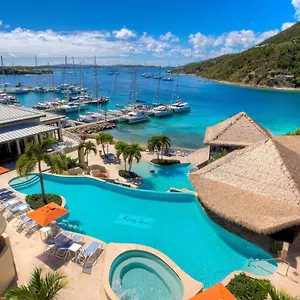 Scrub Island Resort, & Marina British Virgin Islands