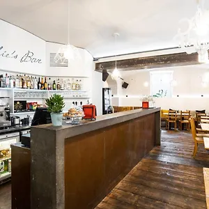 Hostel Sophie's, Praha