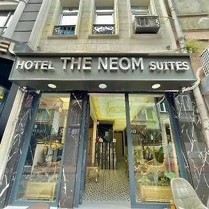 The Neom Стамбул