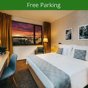 Hotel Iris Eden - Czech Leading, Praha