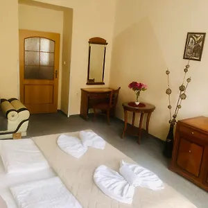 Hotel Geo, Praha