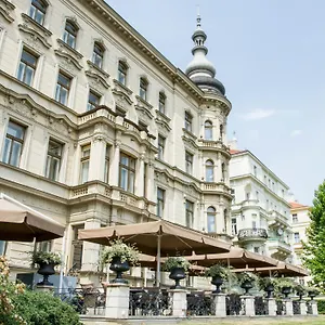 5* Отель Le Palais Art