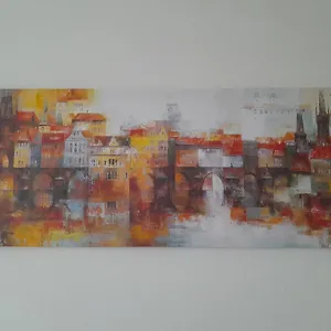 Hostel Volha, Praha