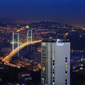 Point Barbaros Turkey