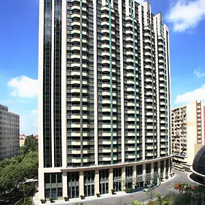 Grand Mercure Hongqiao China