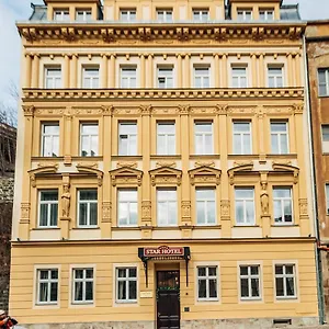 Star Карловы Вары