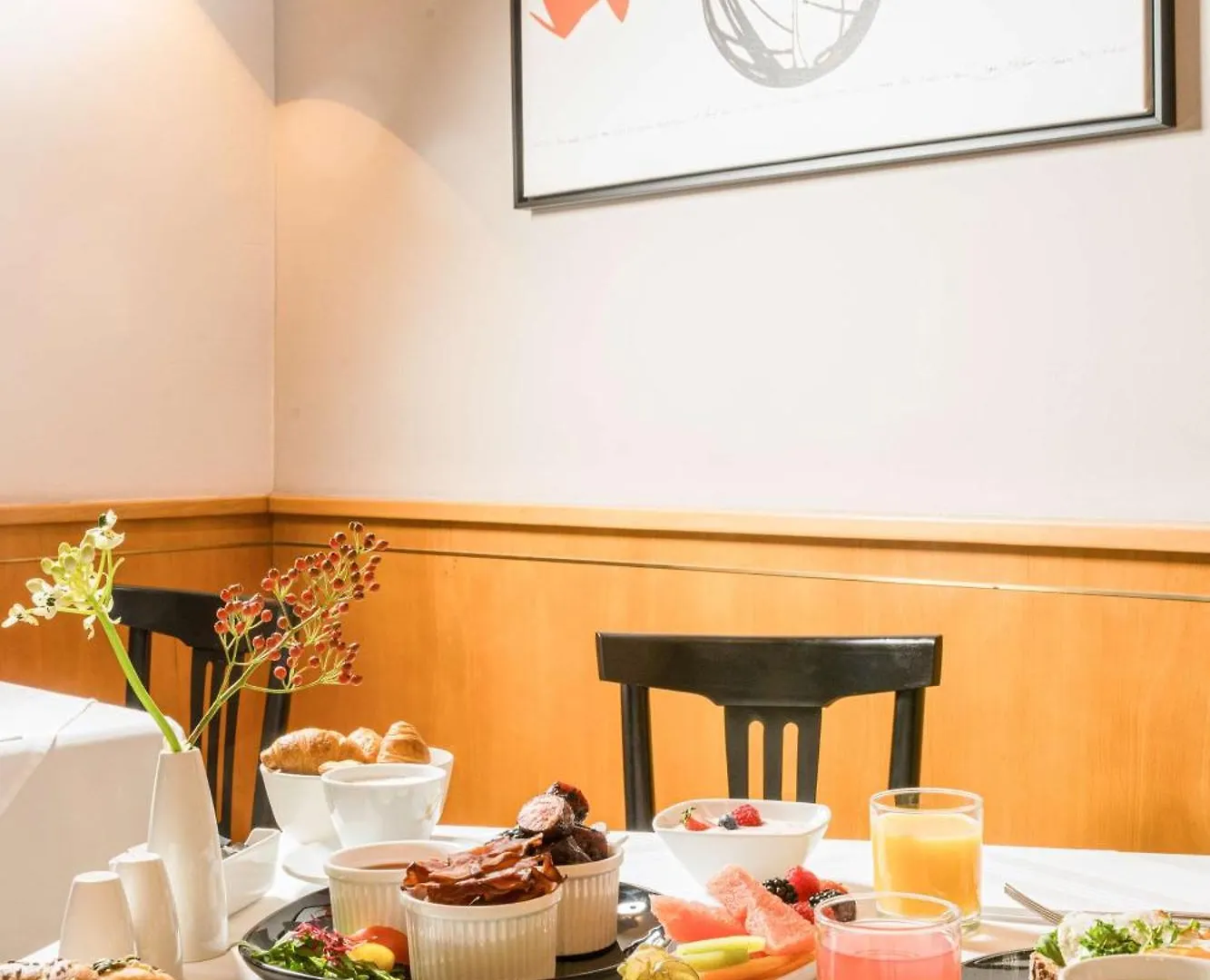 Best Western Hotel Moran Praha
