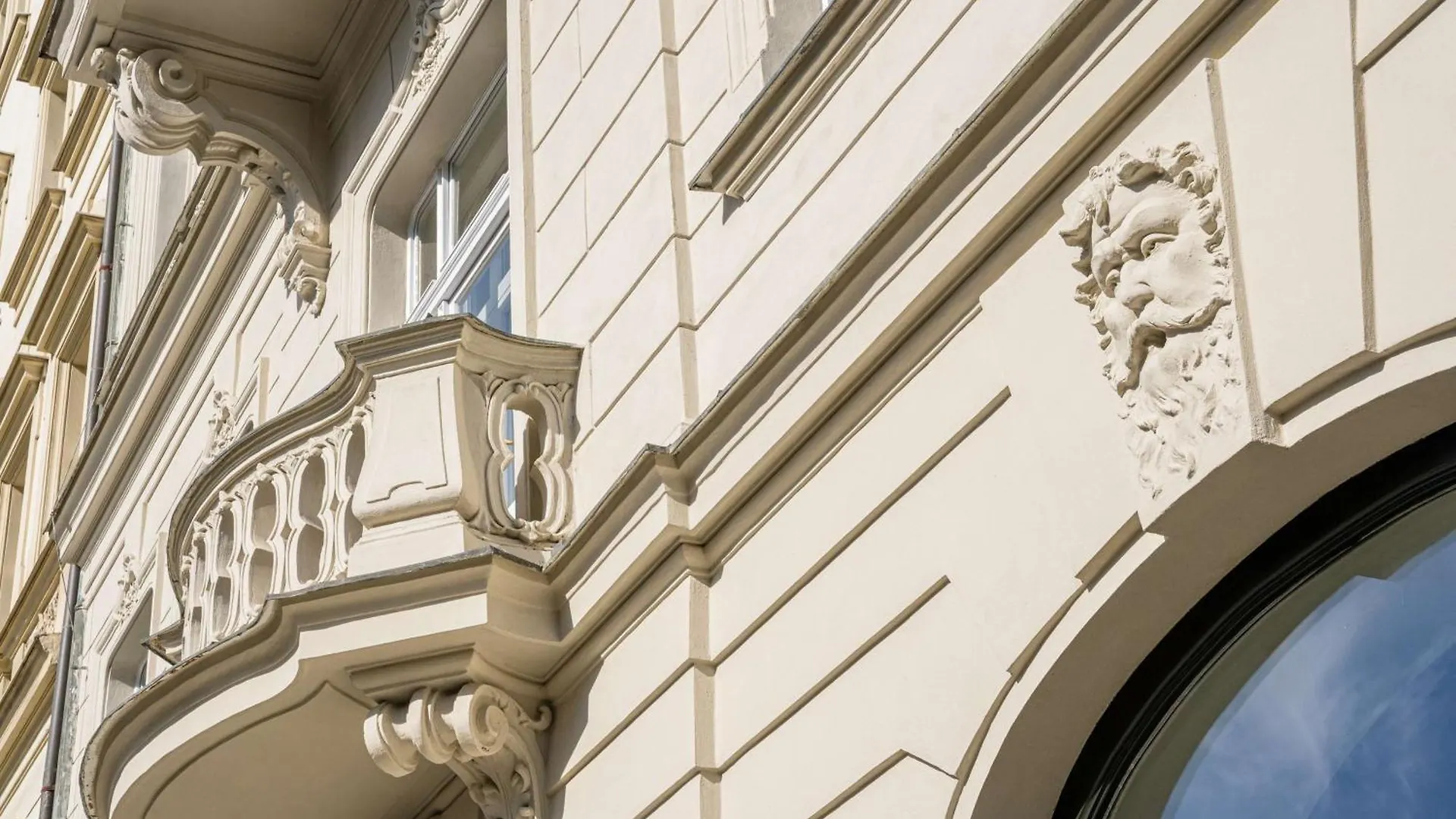 Best Western Hotel Moran Praha