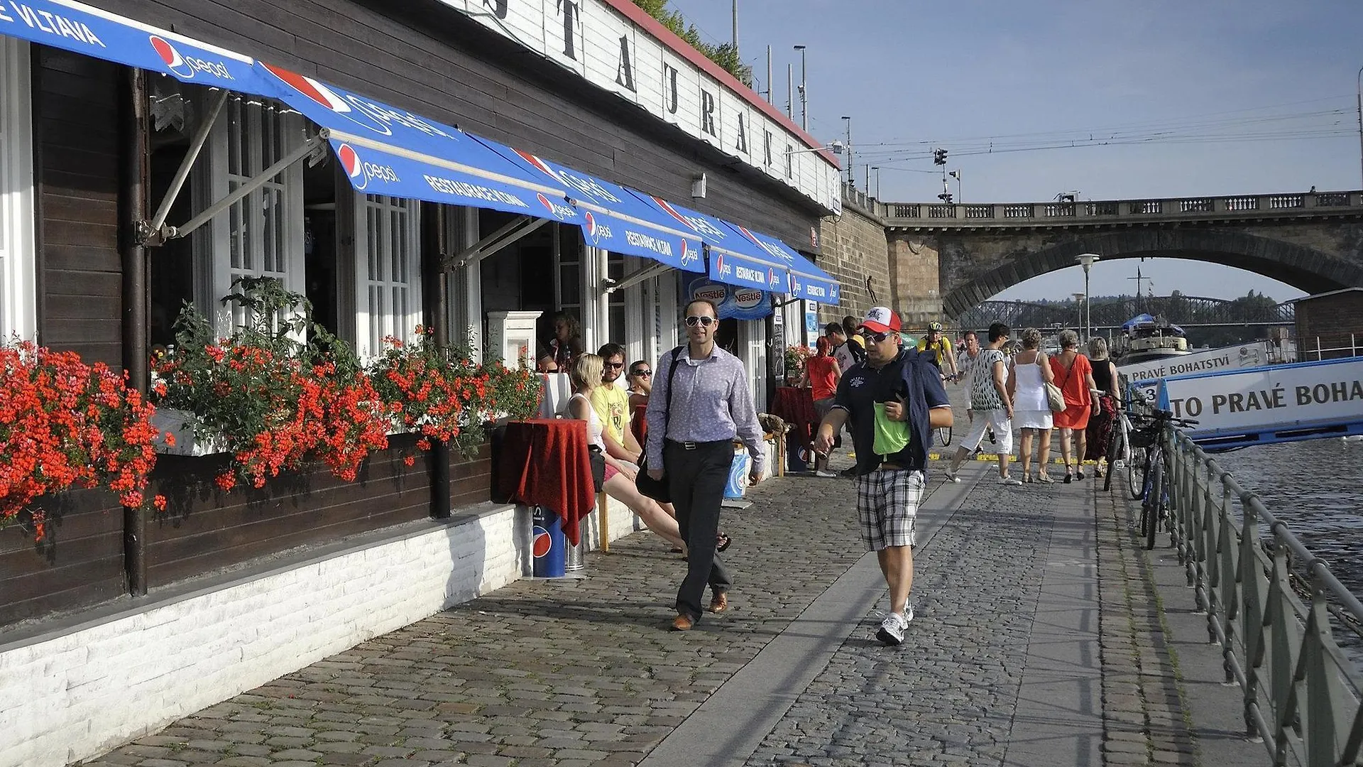 Best Western Hotel Moran Praha