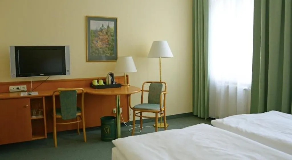 Best Western Hotel Moran Praha