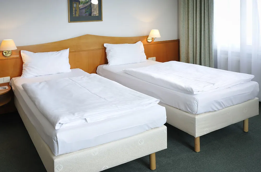 Best Western Hotel Moran Praha