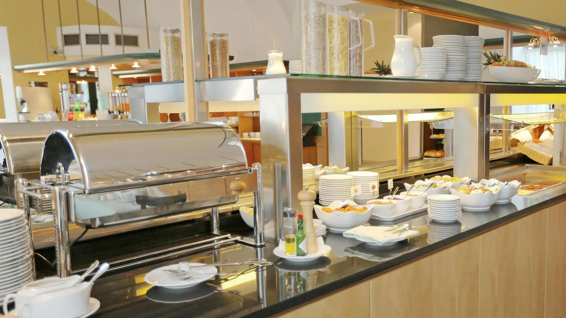 Best Western Hotel Moran Praha